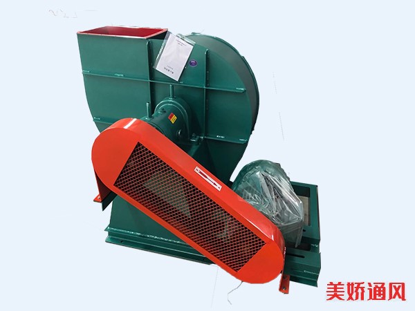 Y5-48-6.3C鍋爐引風機，11KW，除塵器配套，尾氣處理